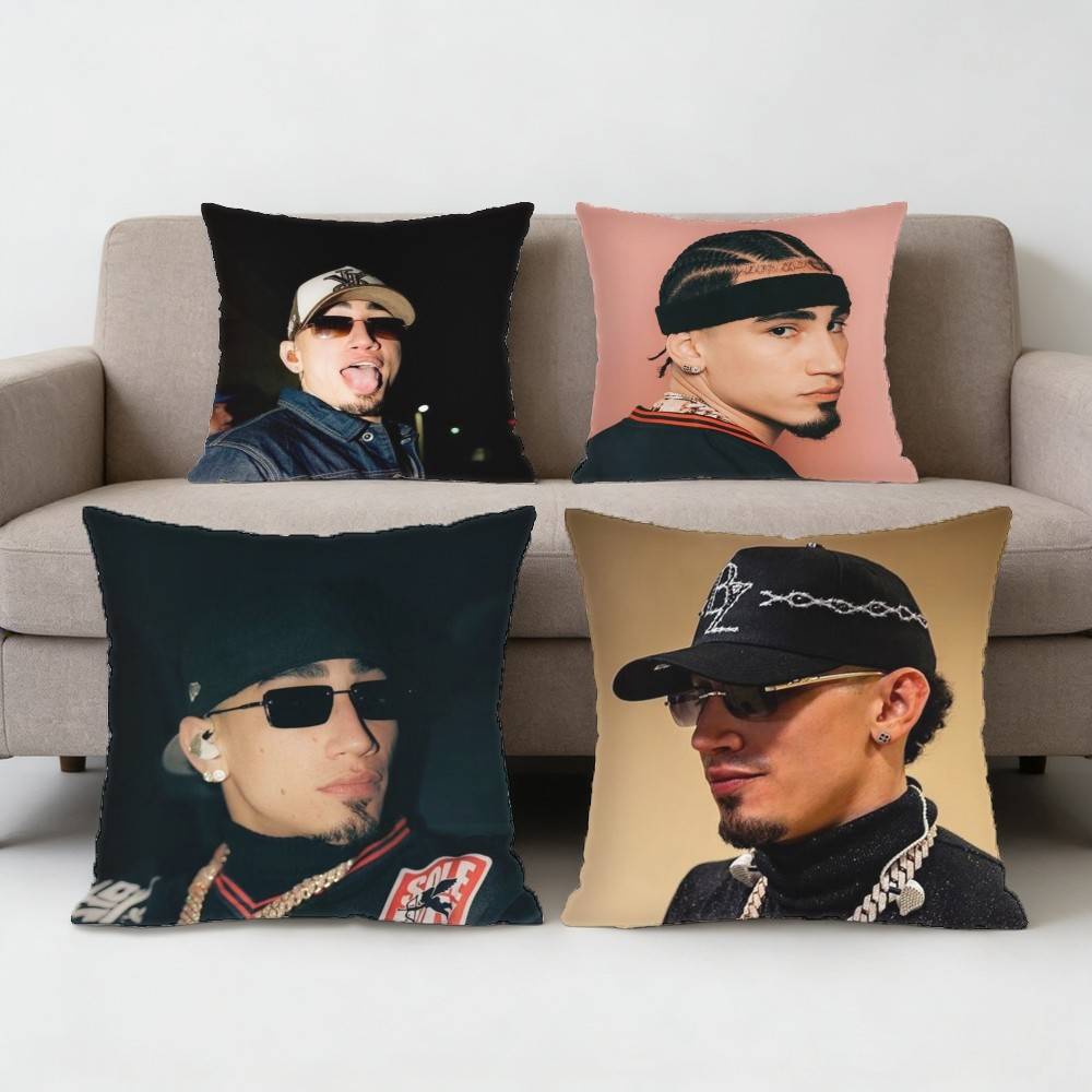 Home Textiles Inc - O-Omar C-Courtz Singer Pillow Case Anti-dustmite