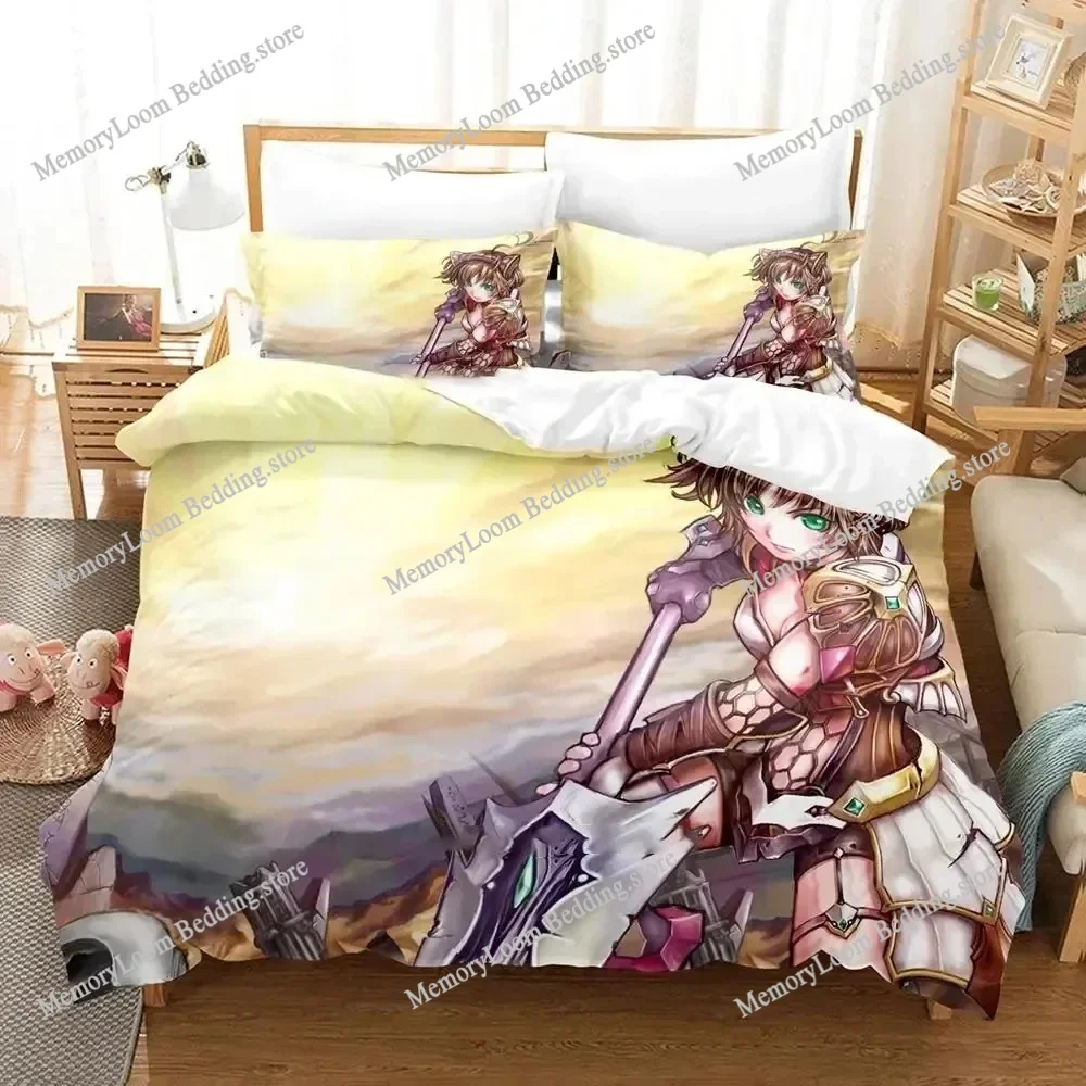 Home Textiles Online - Game Cool Deco Online Bedding Set