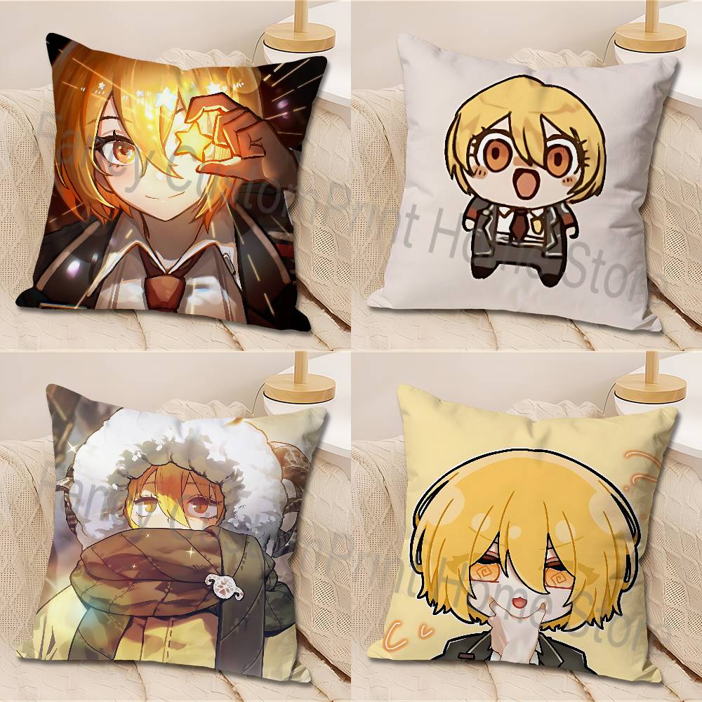 Home Textiles Inc - L-Limbus C-Company Don Quixote Celebrity Merchandise