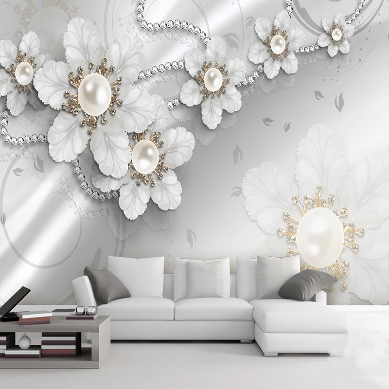 Custom Photo Wallpaper 3D Ster – Home Textiles Photos recenzja i cena