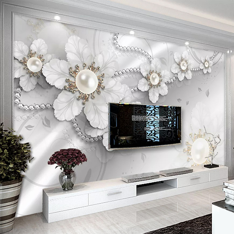 Custom Photo Wallpaper 3D Ster – Home Textiles Photos recenzja i cena