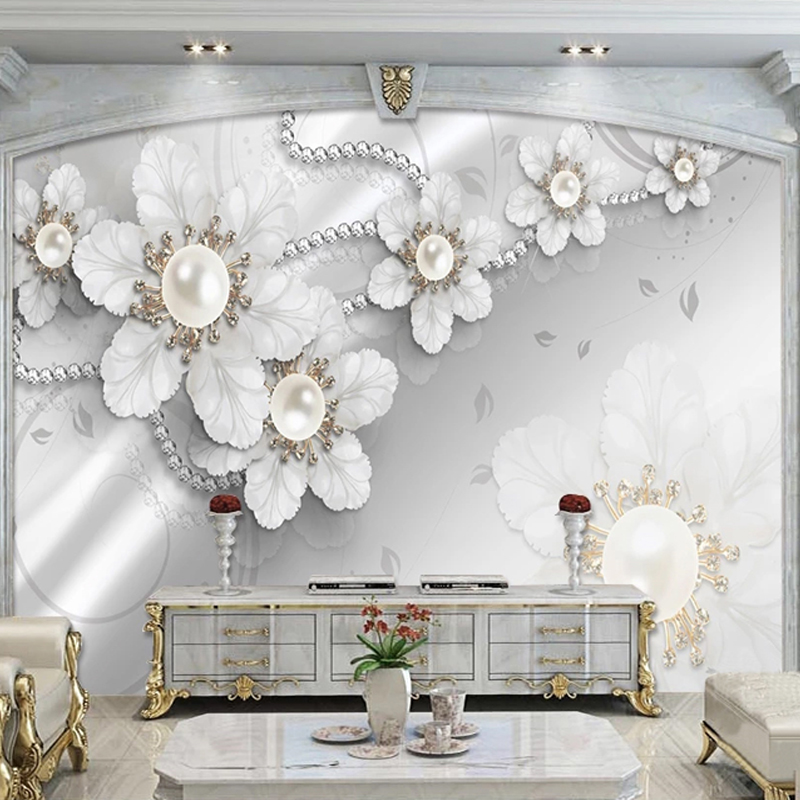 Custom Photo Wallpaper 3D Ster – Home Textiles Photos recenzja i cena