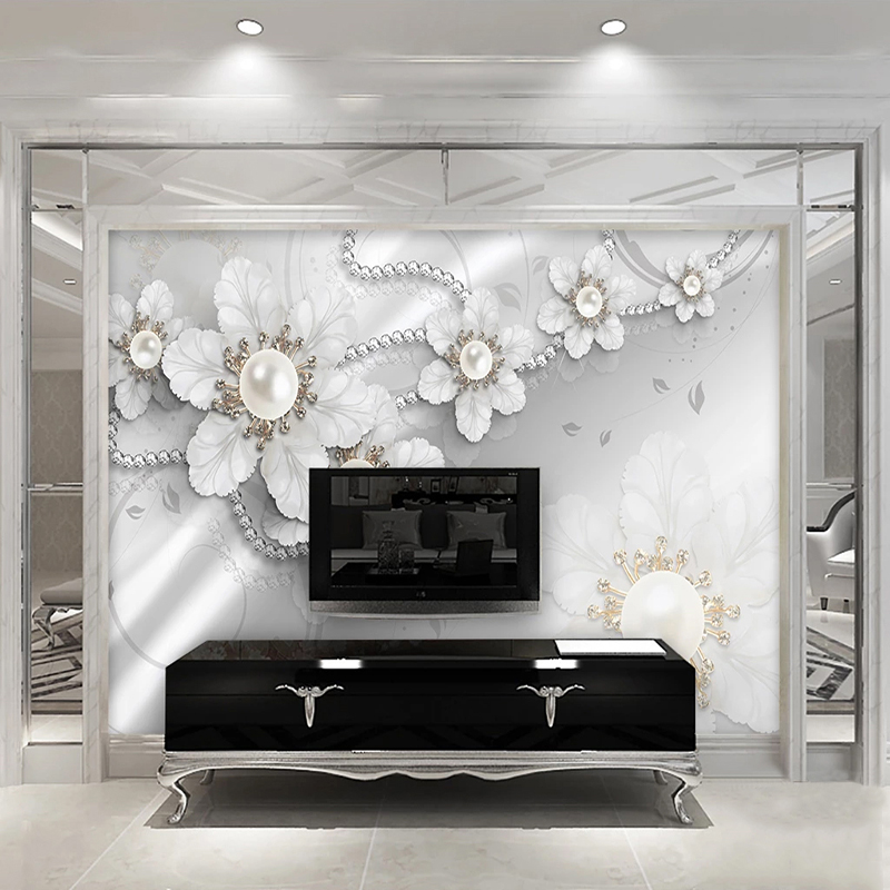Custom Photo Wallpaper 3D Ster – Home Textiles Photos recenzja i cena