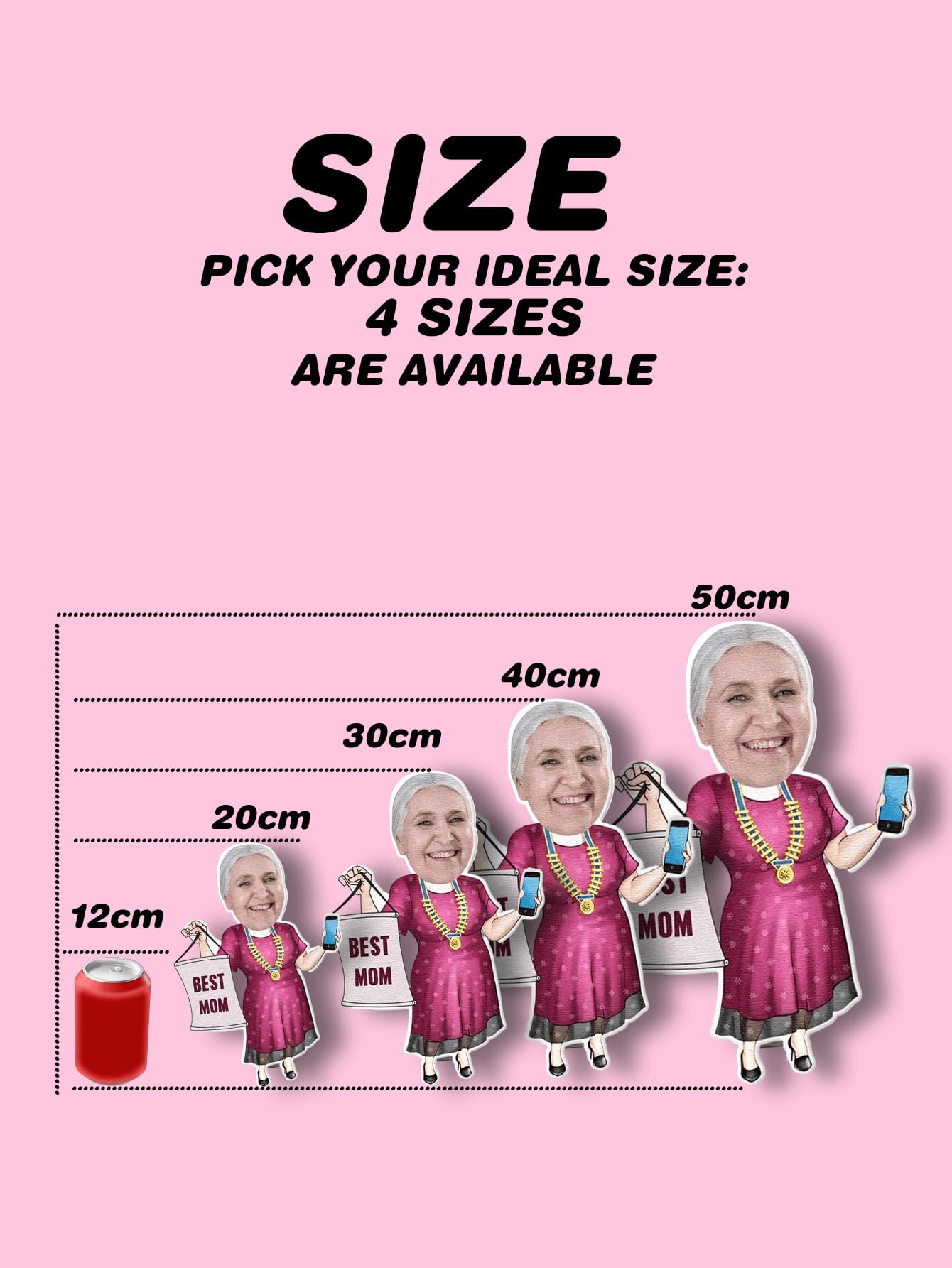 1pc Custom Face Pillow Persona – Home Textiles Photos recenzja i cena