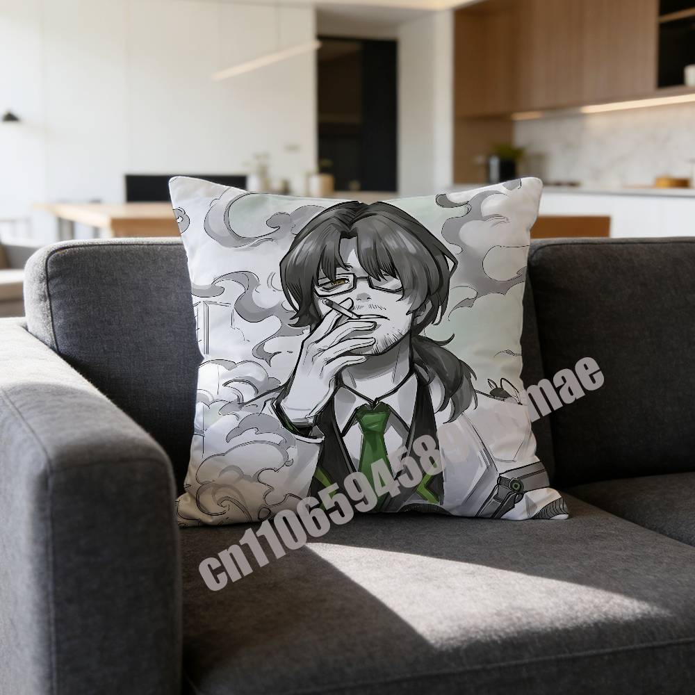 For Gregor L-Limbus C-Company  – Home Textiles Inc recenzja i cena