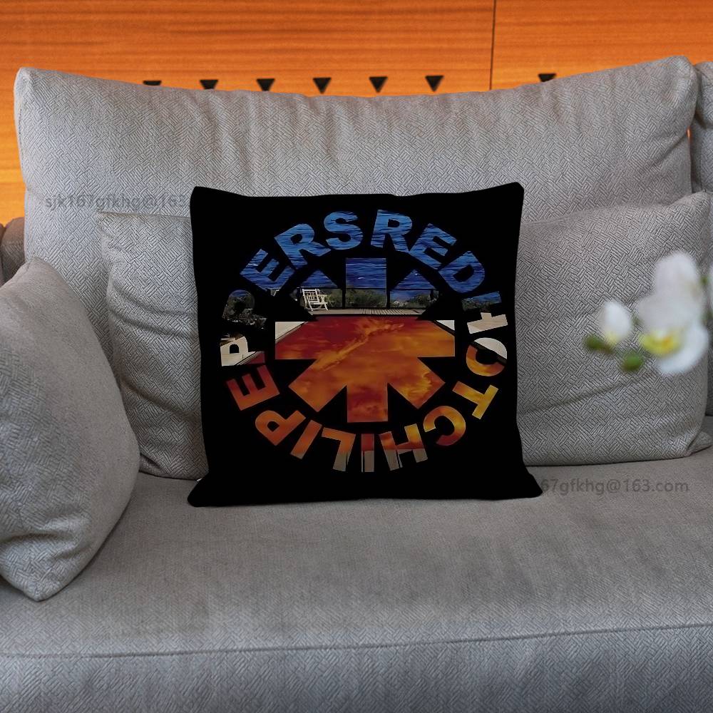 R-Red Hot C-Chili Peppers Pill – Home Textiles Inc recenzja i cena