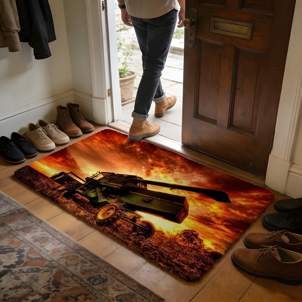 Germany Claass Group Floor Mat – Home Textiles Germany recenzja i cena
