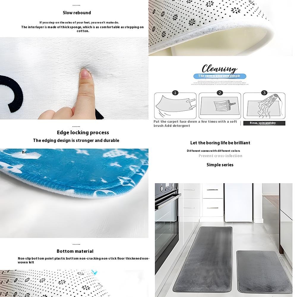 Germany Claass Group Floor Mat – Home Textiles Germany recenzja i cena
