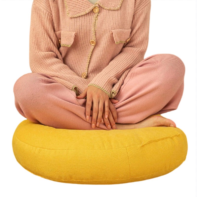 Floor Seat Cushion Thickened M – Floor Cushion Pouf recenzja i cena