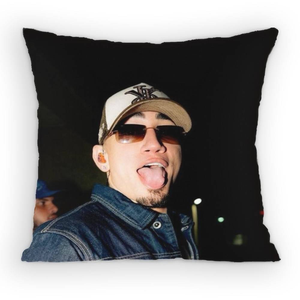 O-Omar C-Courtz Singer Pillow  – Home Textiles Inc recenzja i cena