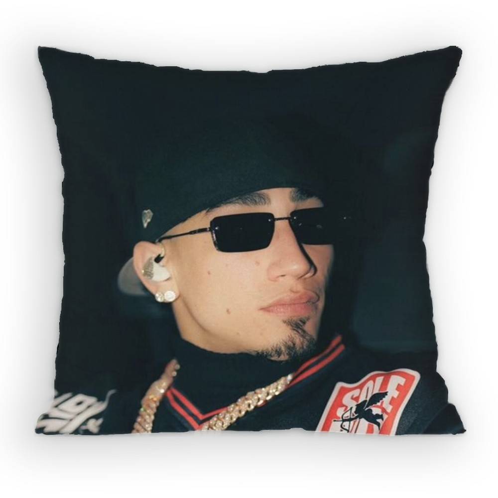 O-Omar C-Courtz Singer Pillow  – Home Textiles Inc recenzja i cena