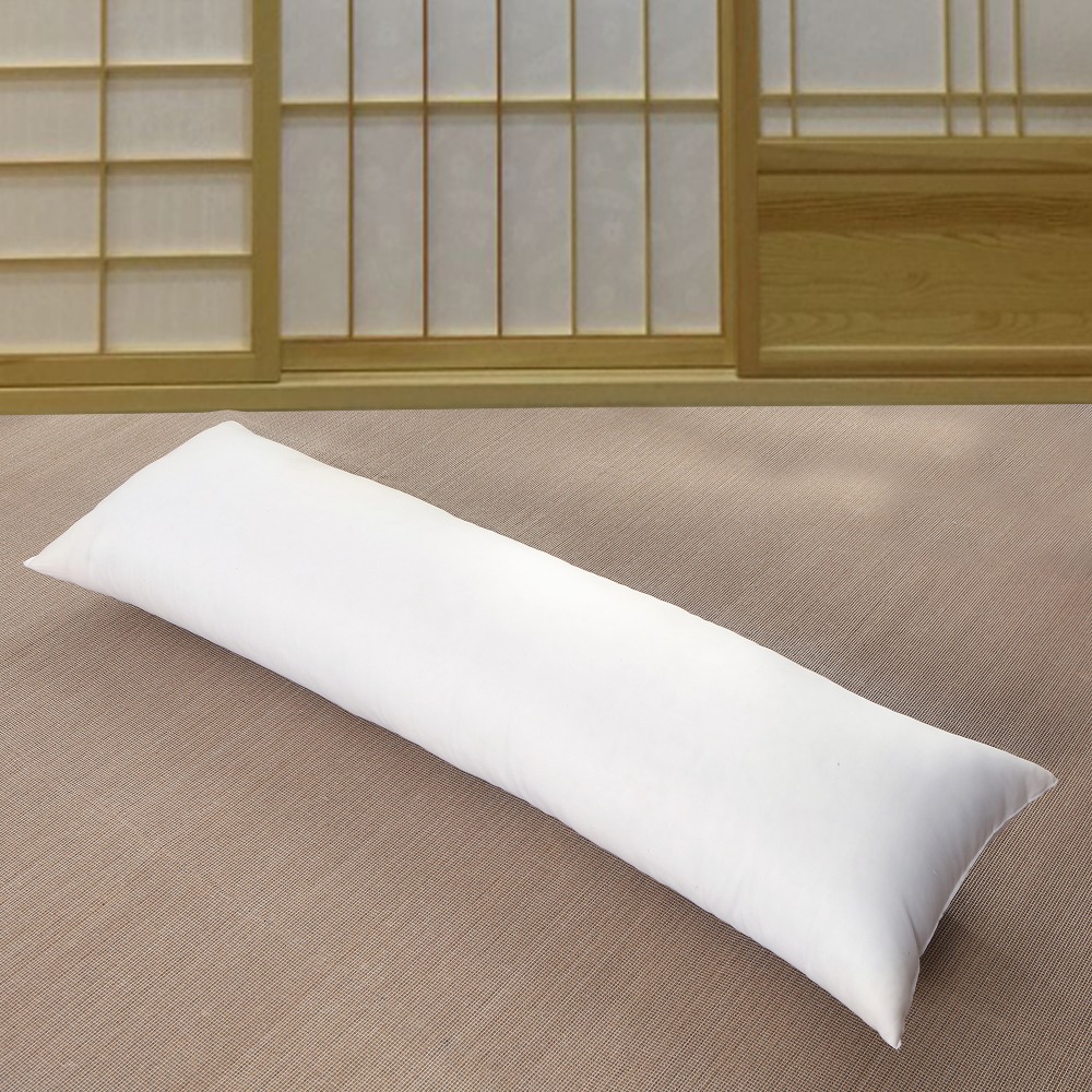 100x35cm Long Dakimakura Huggi – Bolster Pillow Long recenzja i cena