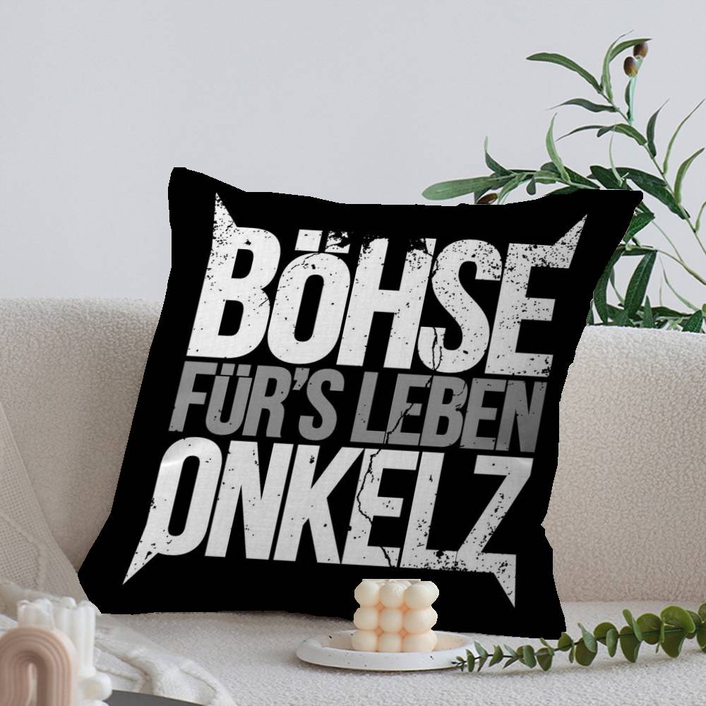 G-Germany B-Bohse O-Onkelz Map – Home Textiles Germany recenzja i cena