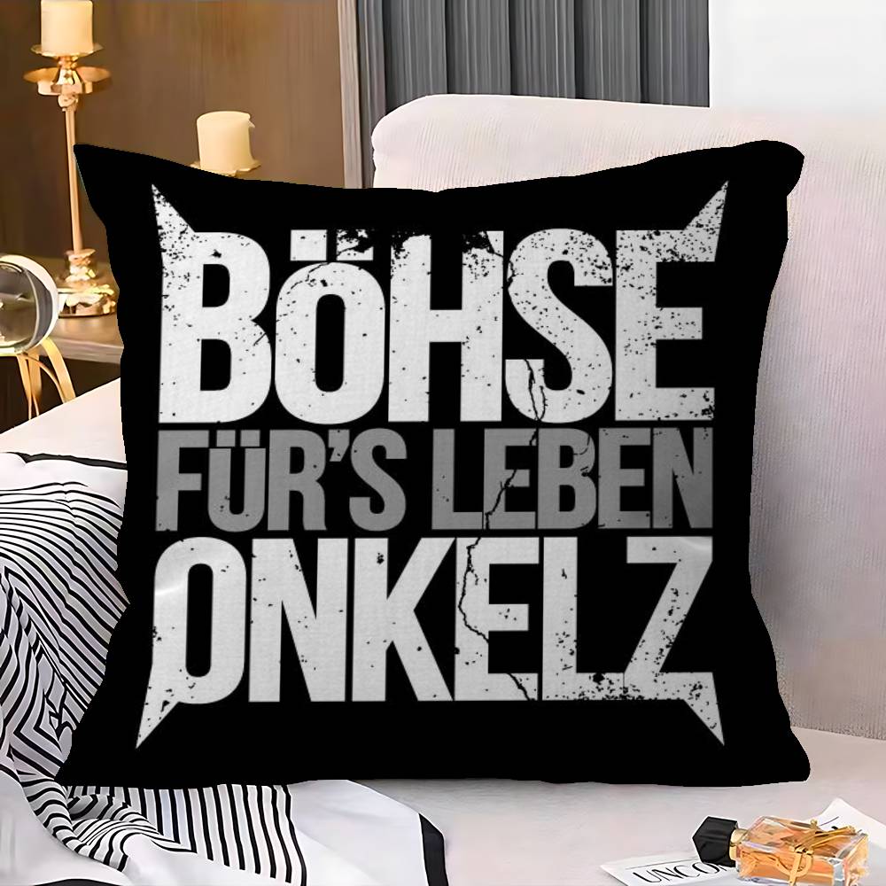 G-Germany B-Bohse O-Onkelz Map – Home Textiles Germany recenzja i cena