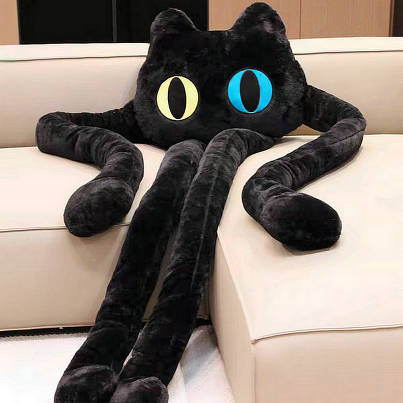 100-200CM Creative Octopus Lon – Bolster Pillow Long recenzja i cena