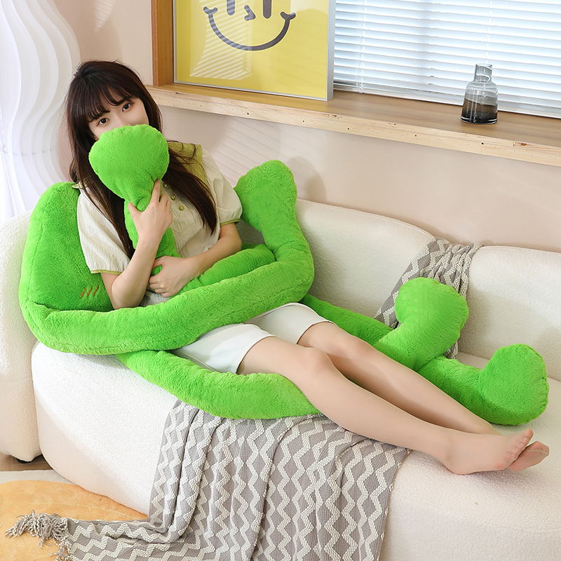 100-200CM Creative Octopus Lon – Bolster Pillow Long recenzja i cena