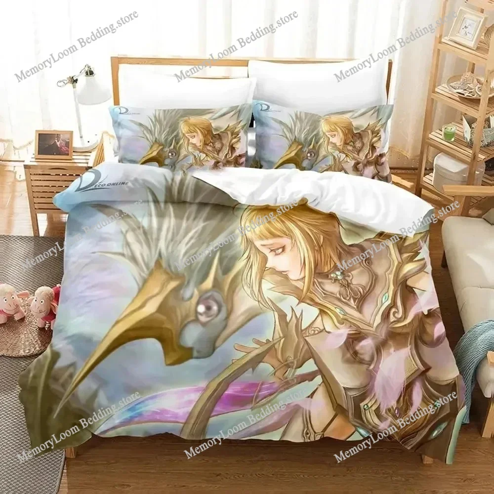 Game Cool Deco Online Bedding  – Home Textiles Online recenzja i cena