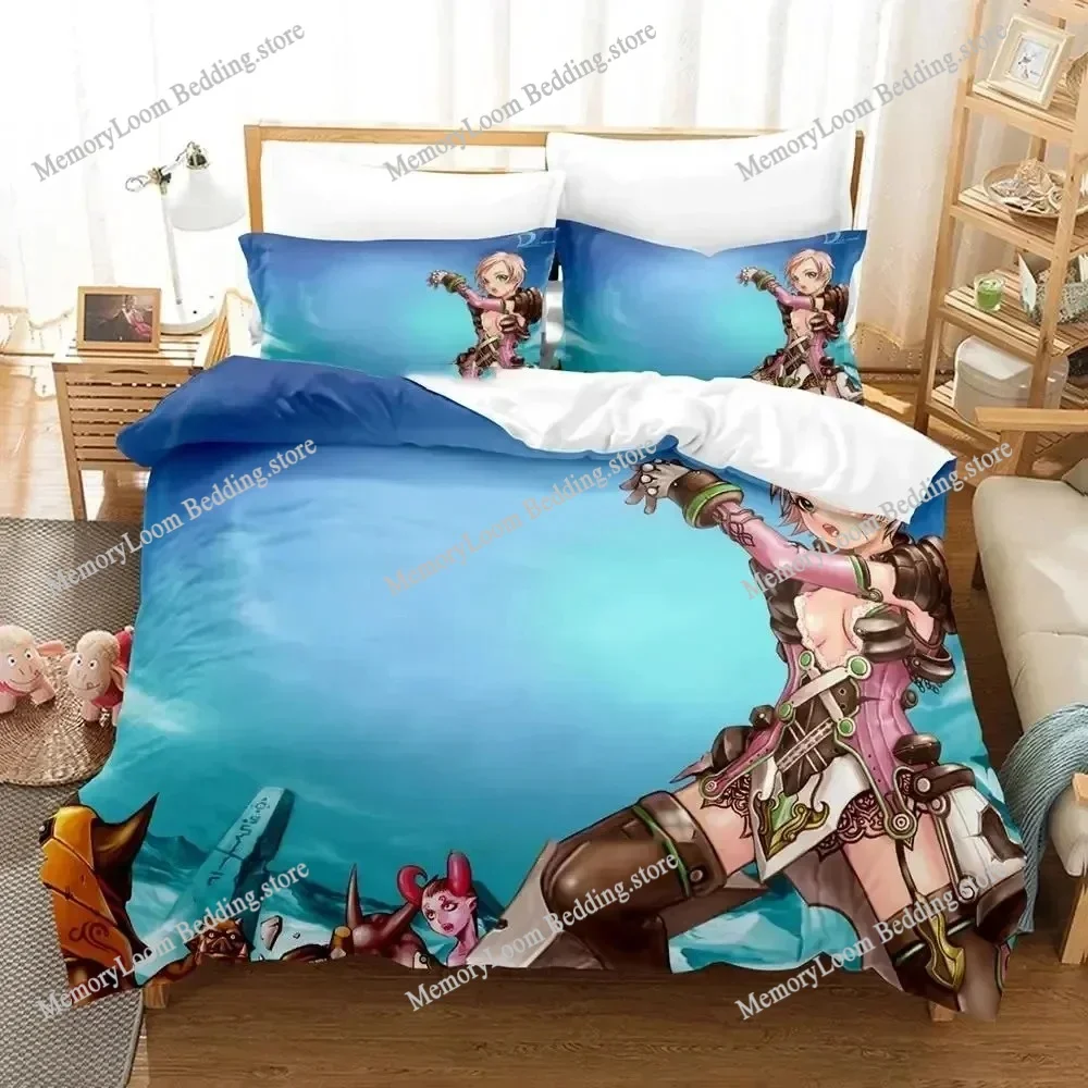Game Cool Deco Online Bedding  – Home Textiles Online recenzja i cena