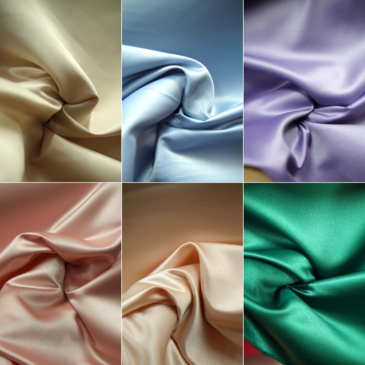 Smooth and soft satin fabric   – Home Textiles Importers In Usa recenzja i cena