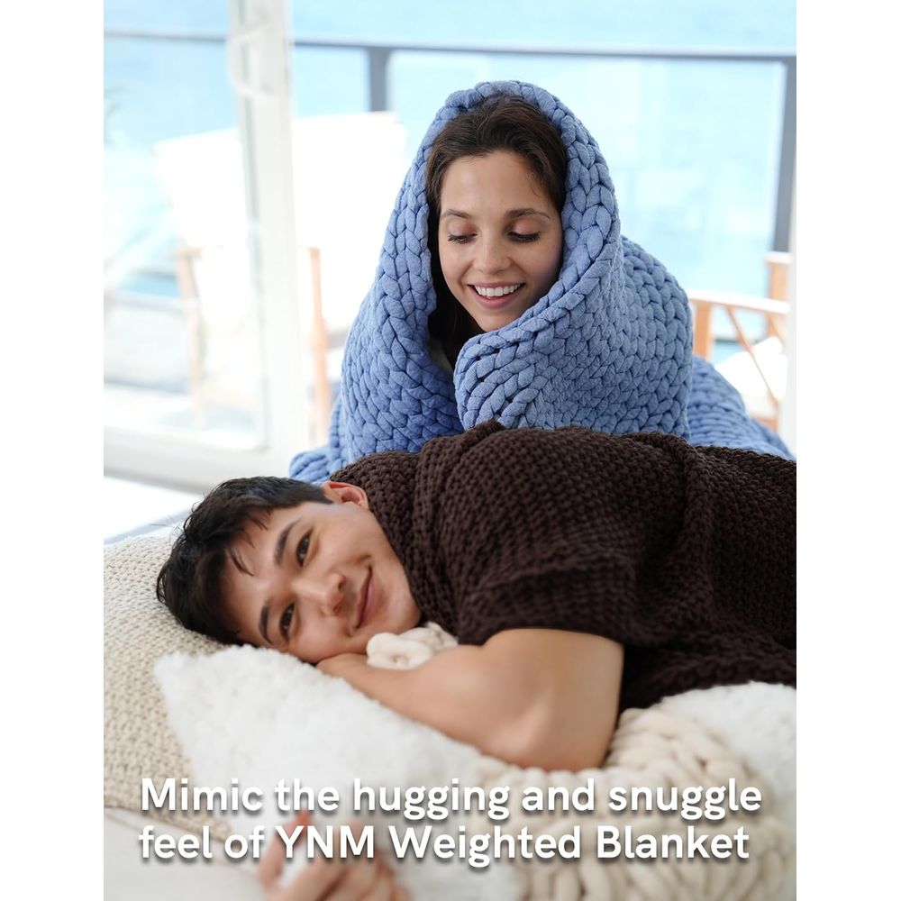 Chunky Cotton Knit Throw Blank – Throw Blanket Chunky Knit recenzja i cena