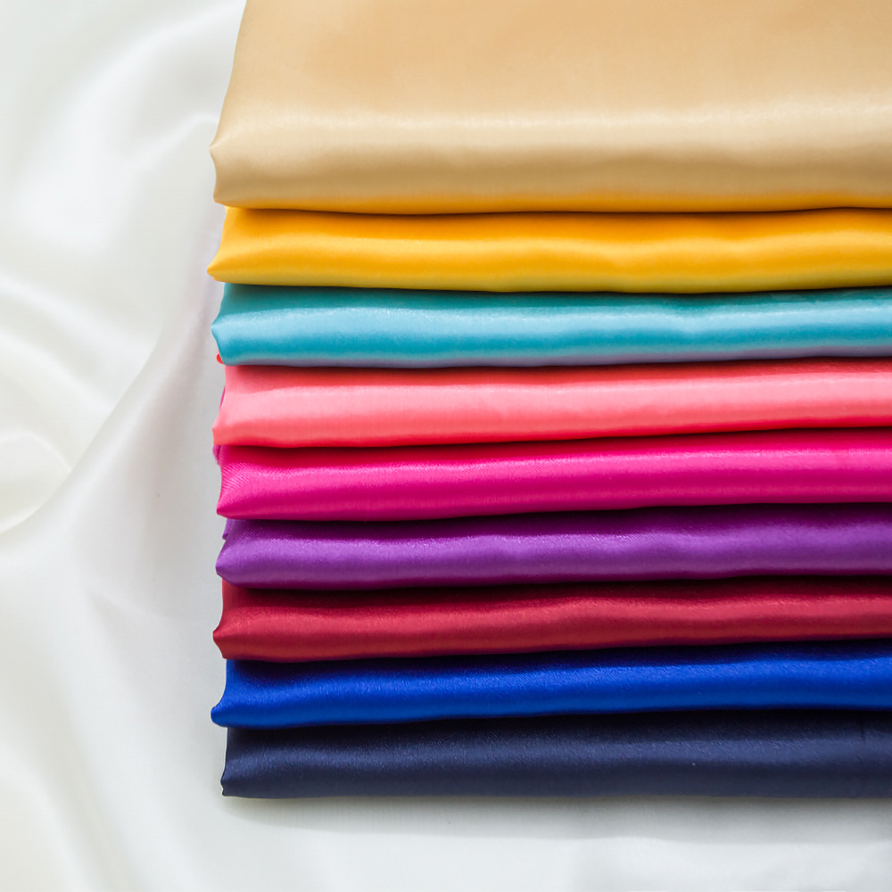 Luxury Designer Satin Fabric 1 – Home Textiles Importers In Usa recenzja i cena