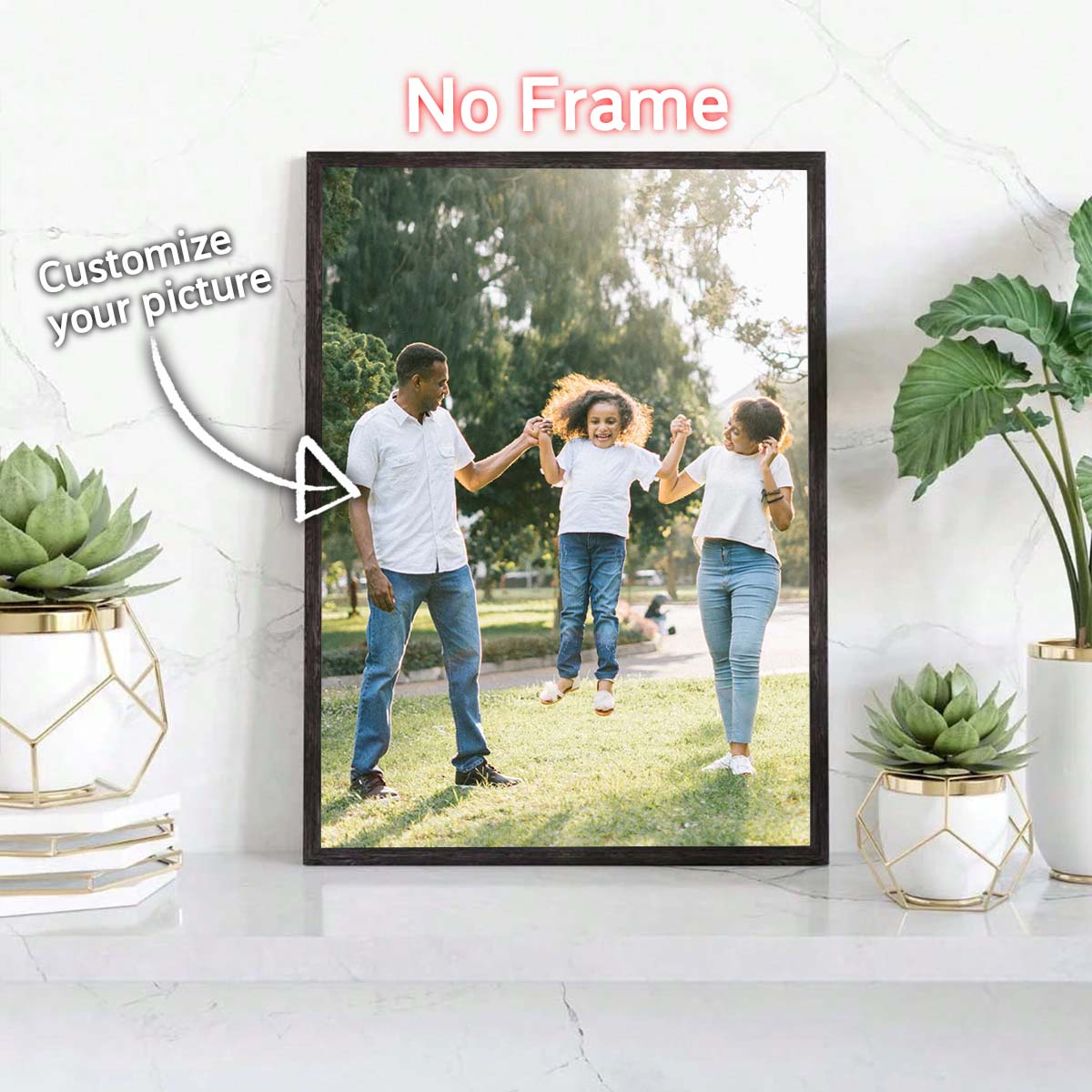 Custom Print Canvas Painting B – Home Textiles Photos recenzja i cena