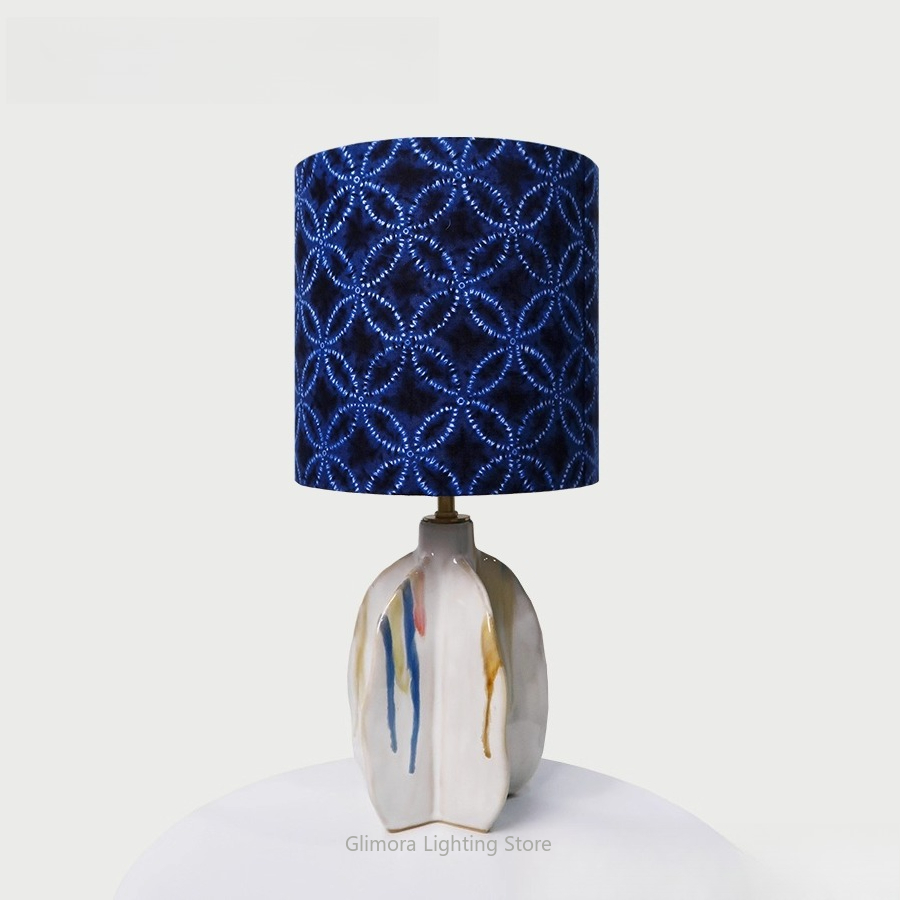 Liberty Fabric Table Lamp: Imp – Home Textiles Importers In Usa recenzja i cena