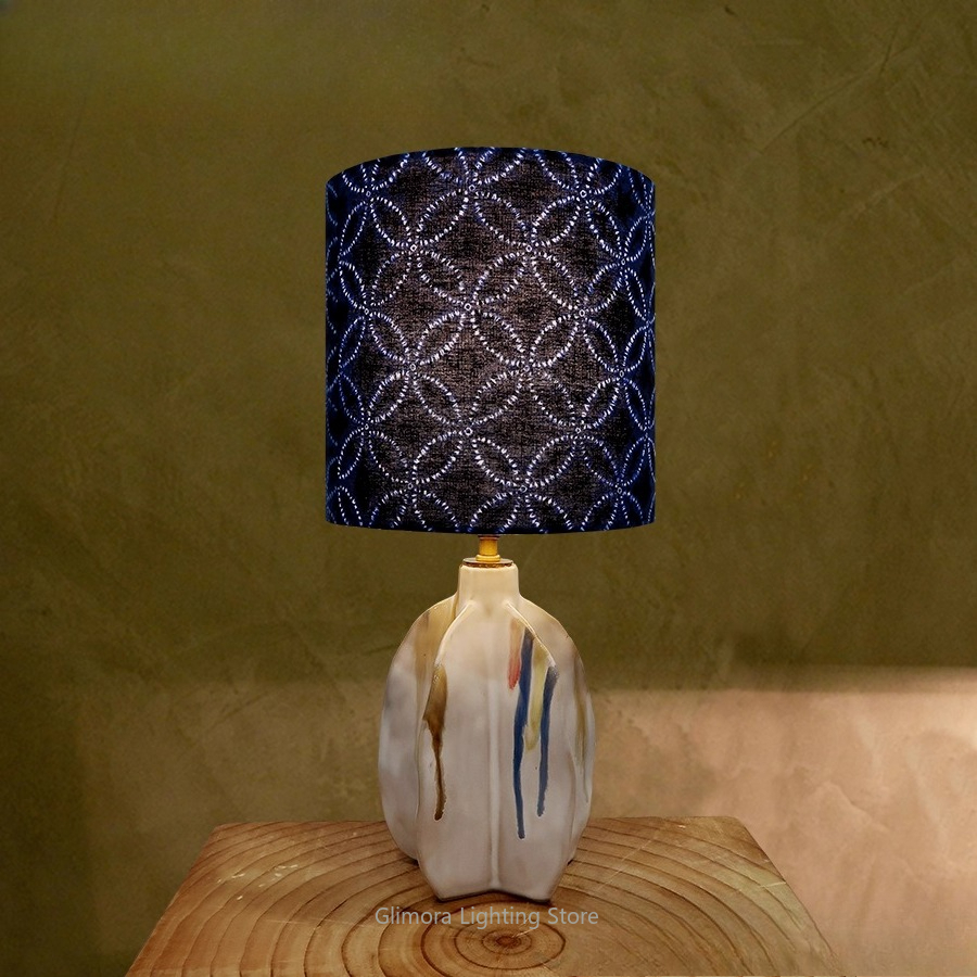 Liberty Fabric Table Lamp: Imp – Home Textiles Importers In Usa recenzja i cena