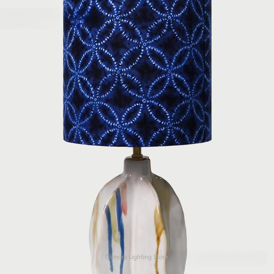Liberty Fabric Table Lamp: Imp – Home Textiles Importers In Usa recenzja i cena