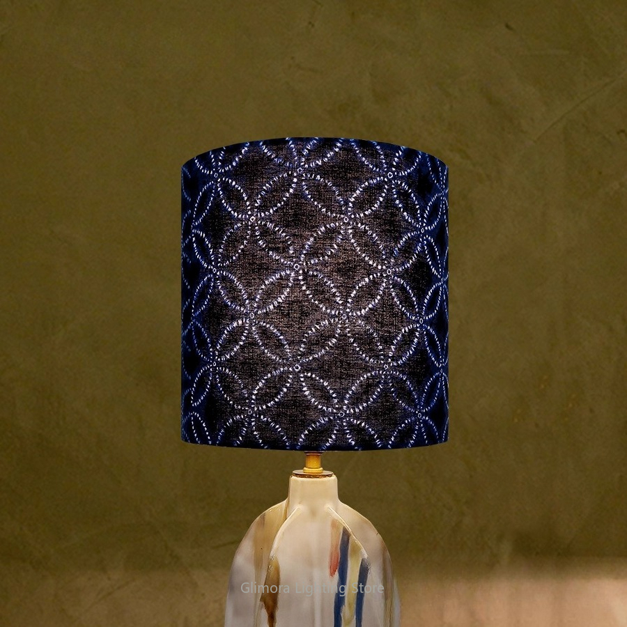 Liberty Fabric Table Lamp: Imp – Home Textiles Importers In Usa recenzja i cena
