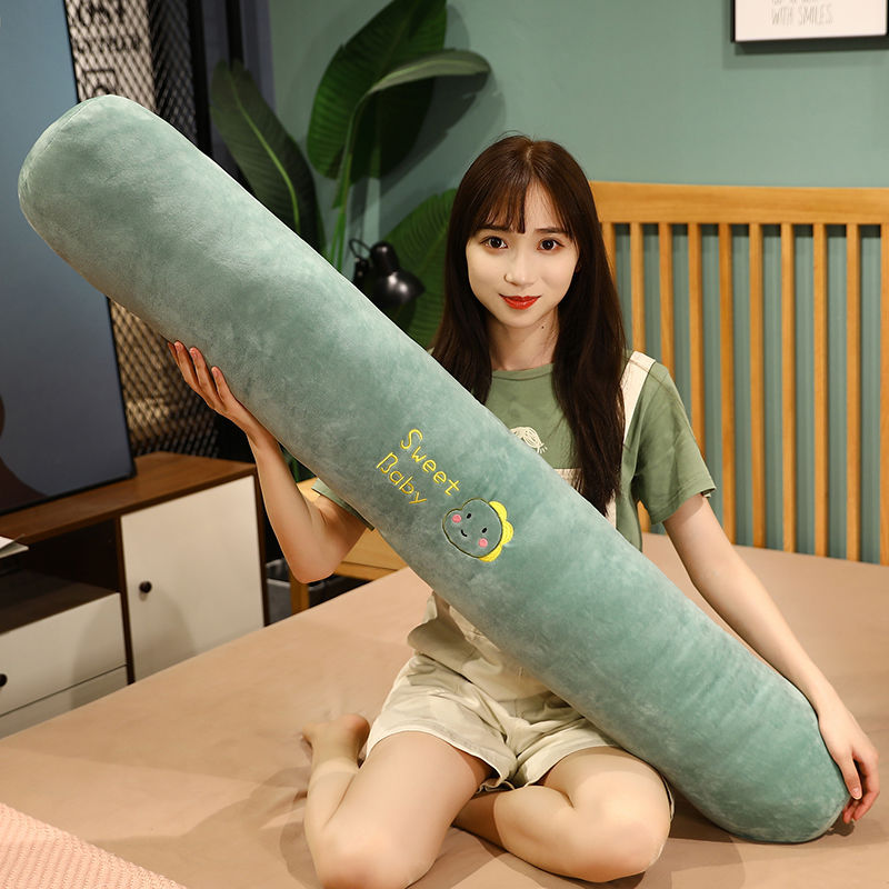 Long Bolster Pillow for Women, – Bolster Pillow Long recenzja i cena