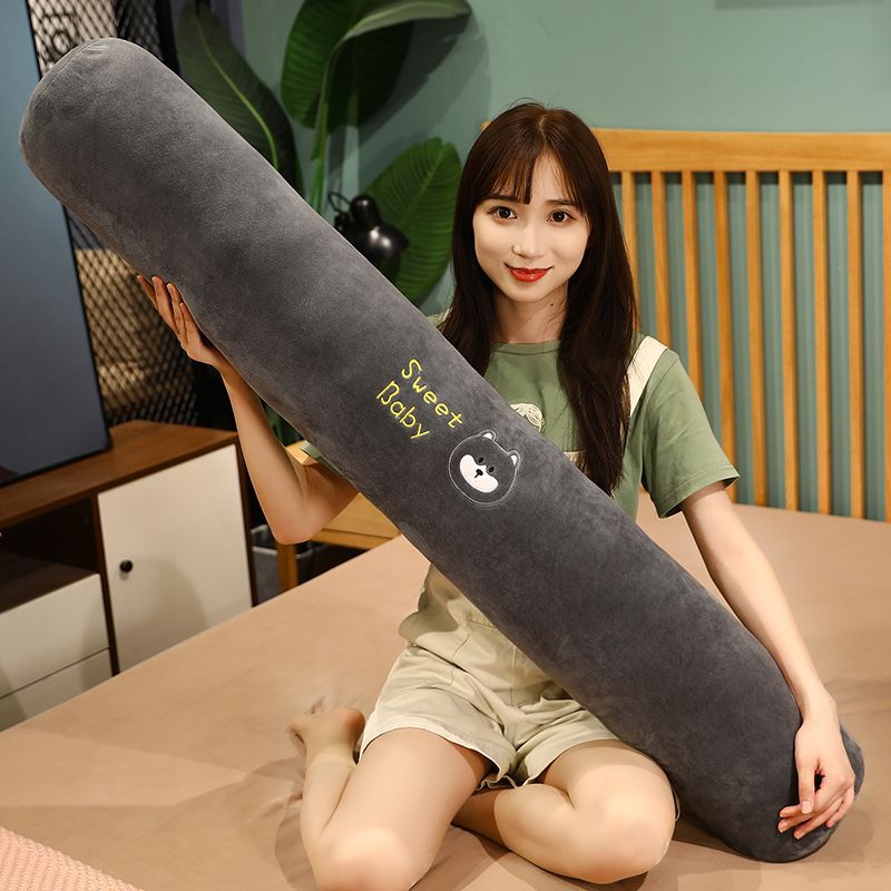 Long Bolster Pillow for Women, – Bolster Pillow Long recenzja i cena