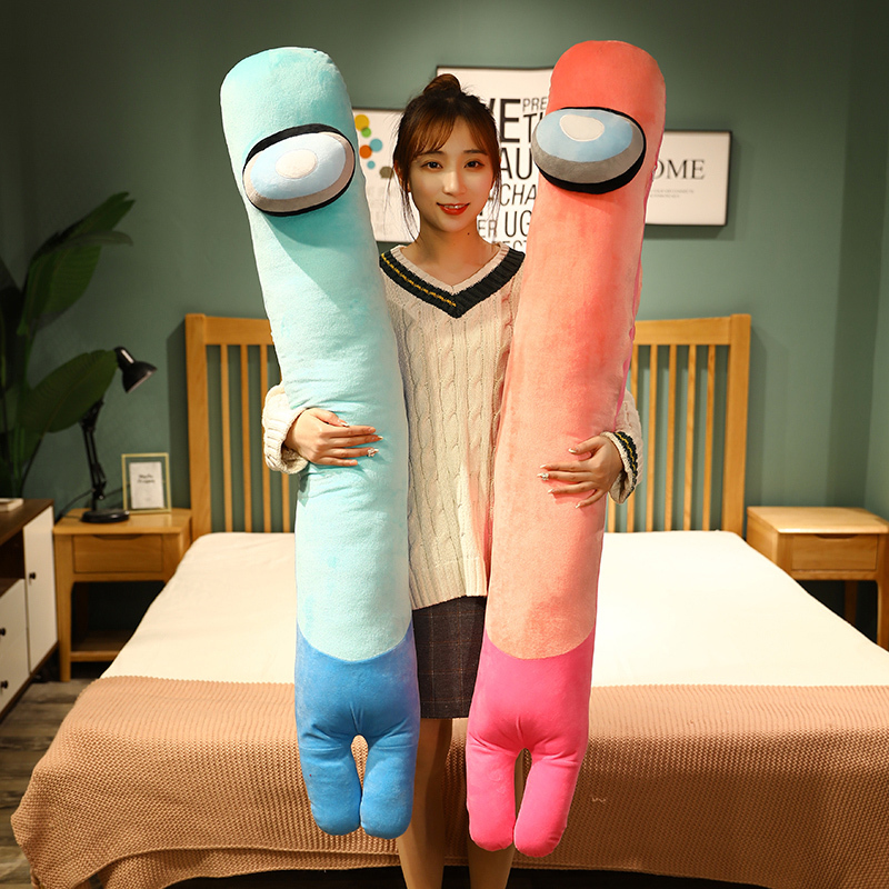 Hot Sale 90/130cm Long Pillow  – Bolster Pillow Long recenzja i cena