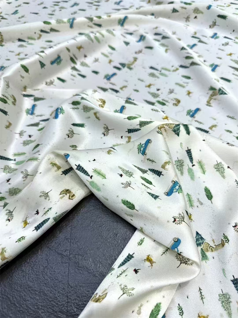 New Magic Forest Small Floral  – Home Textiles Importers In Usa recenzja i cena