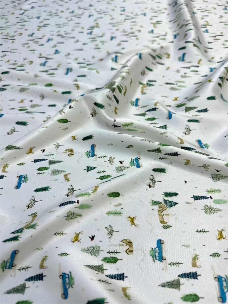 New Magic Forest Small Floral  – Home Textiles Importers In Usa recenzja i cena