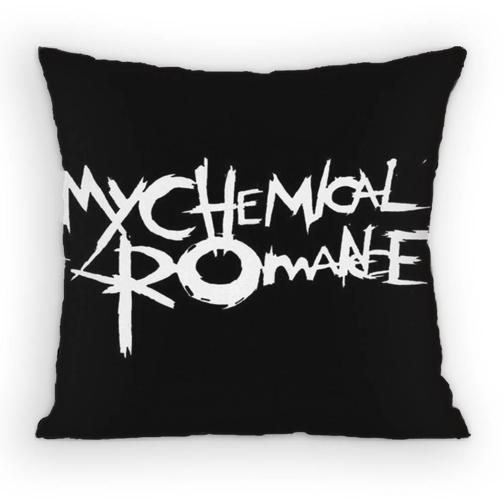 MCR M-My C-Chemical R-Romance  – Home Textiles Inc recenzja i cena