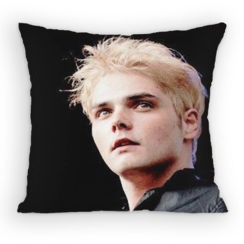 MCR M-My C-Chemical R-Romance  – Home Textiles Inc recenzja i cena