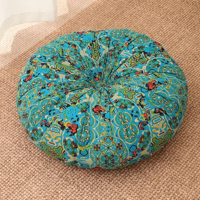 Bay Window Tatami Mats Futon P – Floor Cushion Pouf recenzja i cena