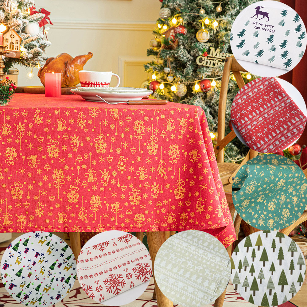 45/90x145cm Pine Snow Christma – Home Textiles Importers In Usa recenzja i cena