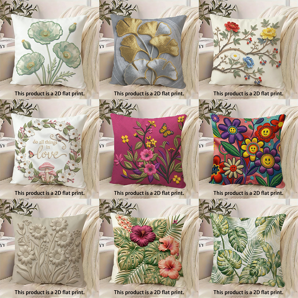 Short plush material pillowcas – Home Textiles Inc recenzja i cena