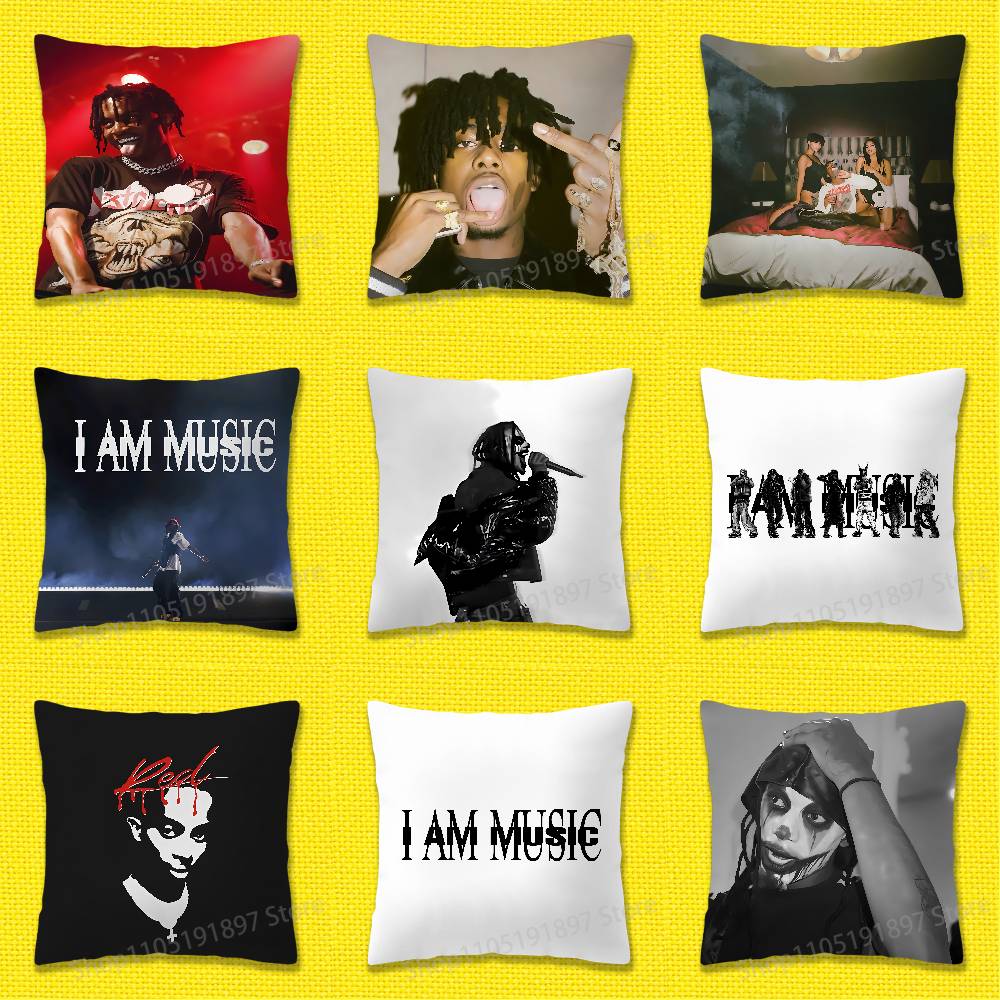 P-Playboi C-Carti Music Whole  – Home Textiles Inc recenzja i cena
