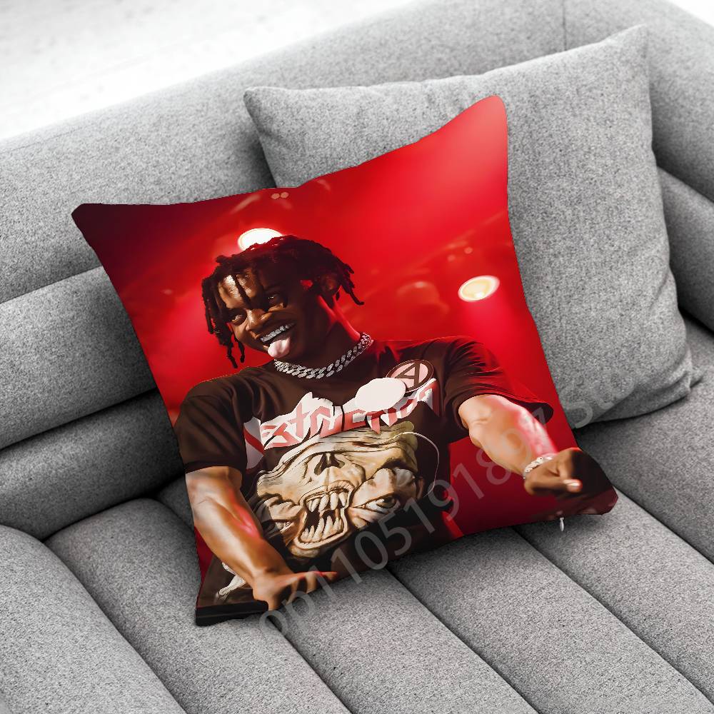 P-Playboi C-Carti Music Whole  – Home Textiles Inc recenzja i cena