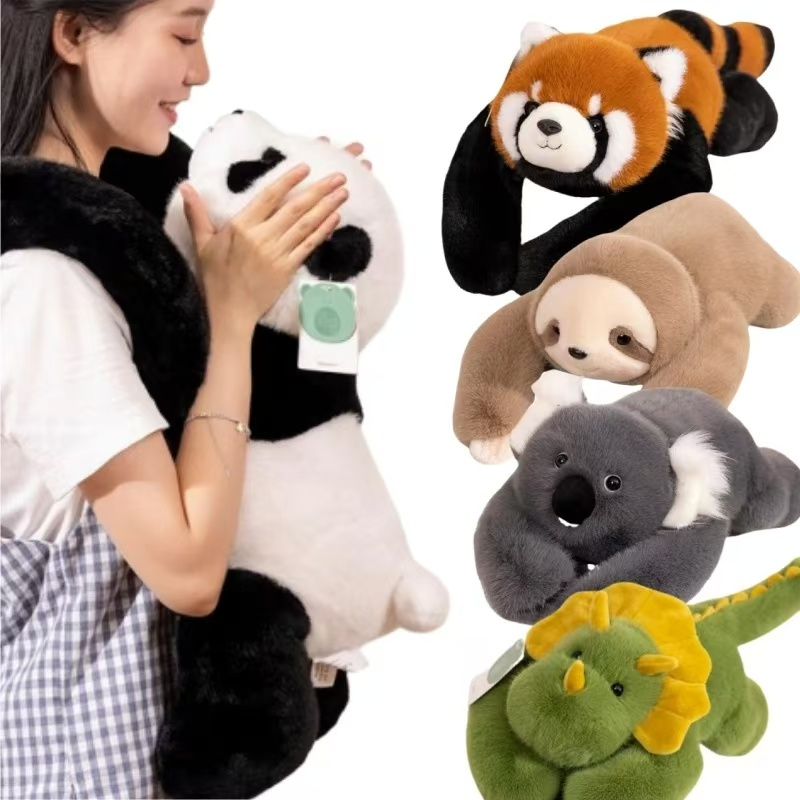 Cute High Quality Forest Anima – Bolster Pillow Long recenzja i cena