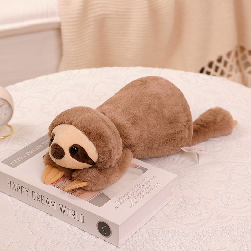 Cute High Quality Forest Anima – Bolster Pillow Long recenzja i cena