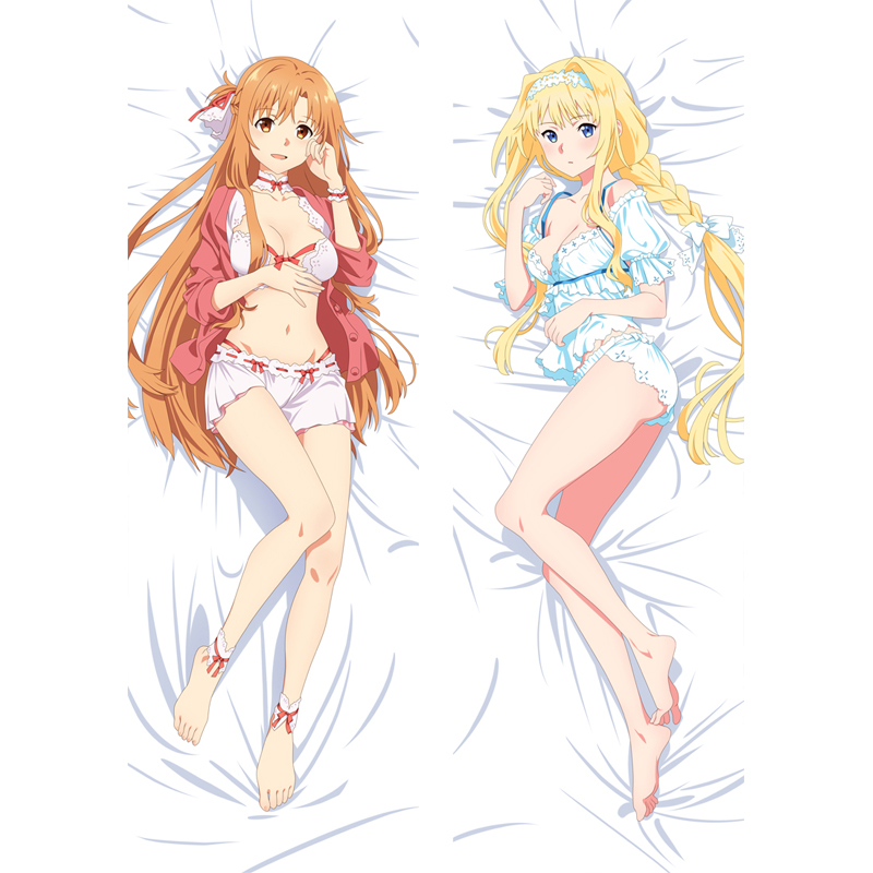 Newly Design Anime  Pillowcase – Home Textiles Online recenzja i cena