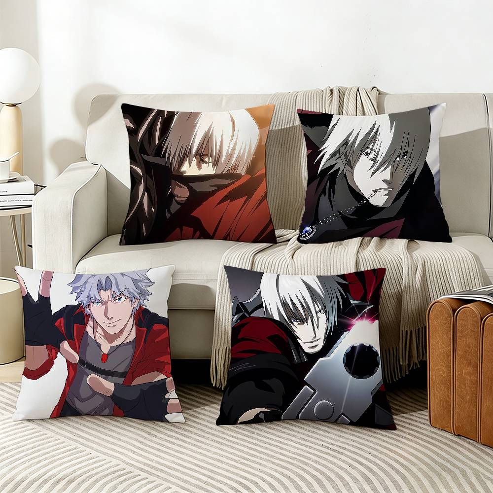 D-Devil M-May C-Cry 5 Dante DM – Home Textiles Inc recenzja i cena