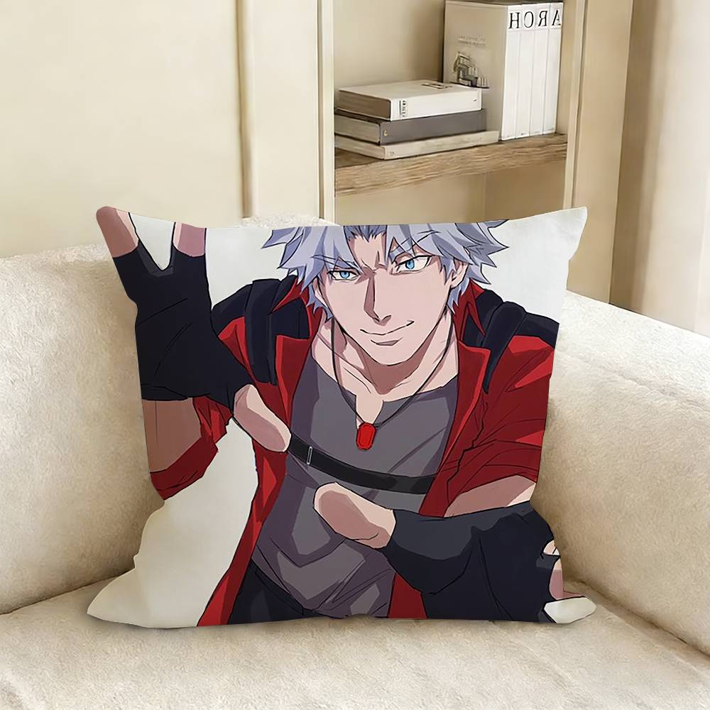 D-Devil M-May C-Cry 5 Dante DM – Home Textiles Inc recenzja i cena
