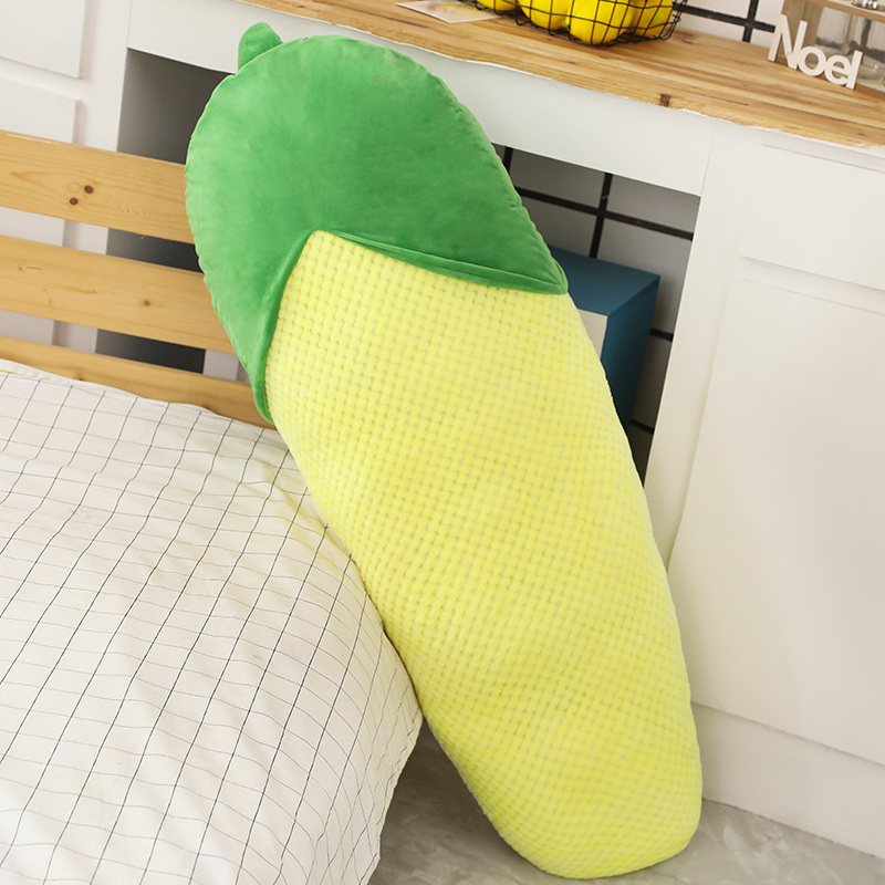 50/70/120CM Long Fruits Plush  – Bolster Pillow Long recenzja i cena