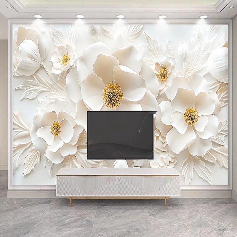 Photo Wallpaper Light Luxury H – Home Textiles Photos recenzja i cena