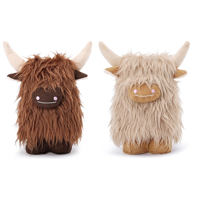 Farmhouse Nordic Dwarf Home Ca – Highland Home Textiles recenzja i cena